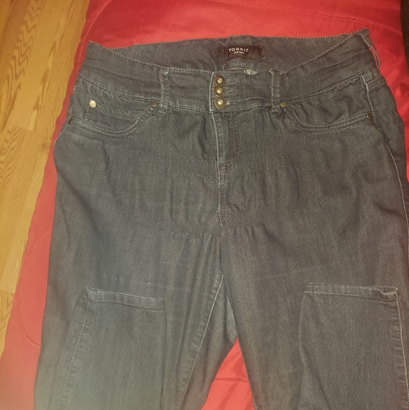 Torrid 14T - Picture 1 of 2